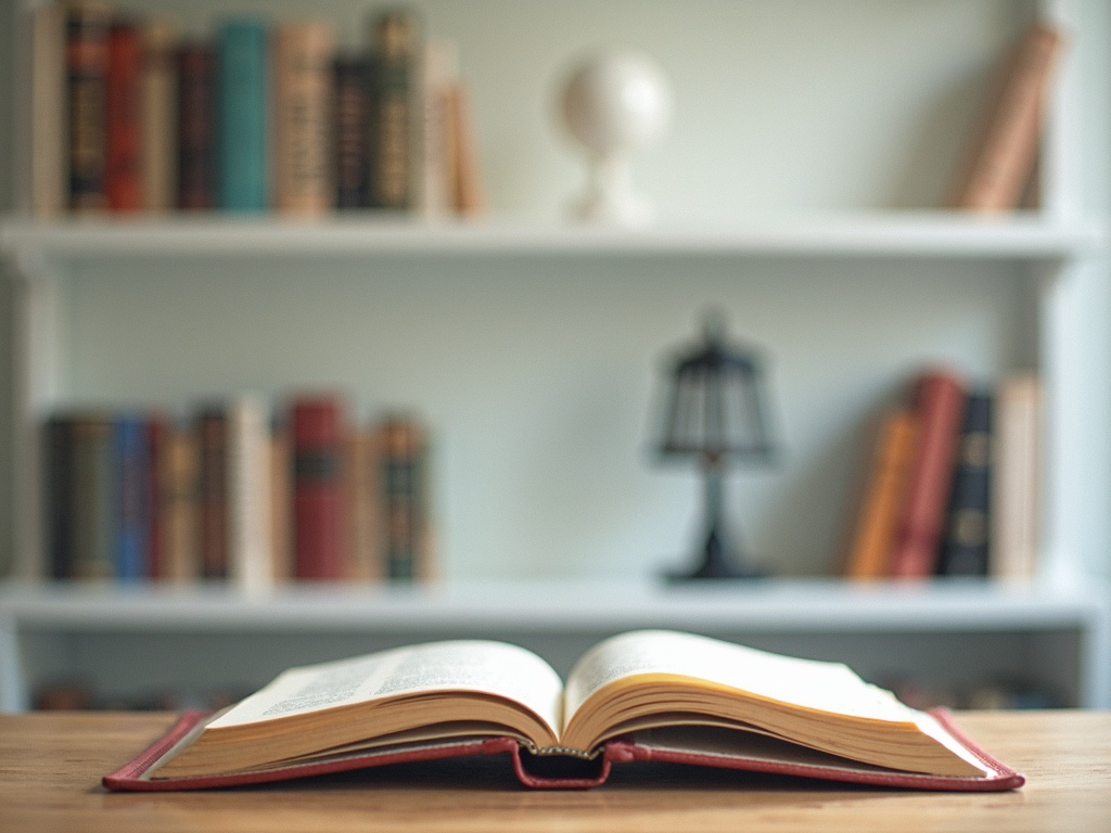 Reading Challenge