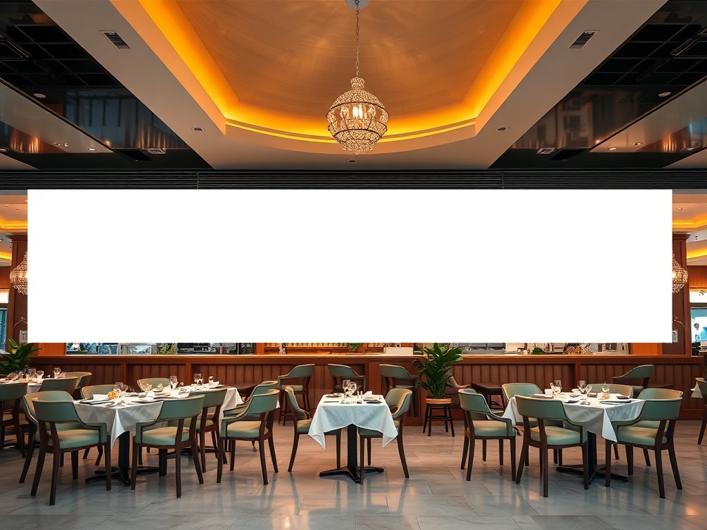 dubai restaurants image