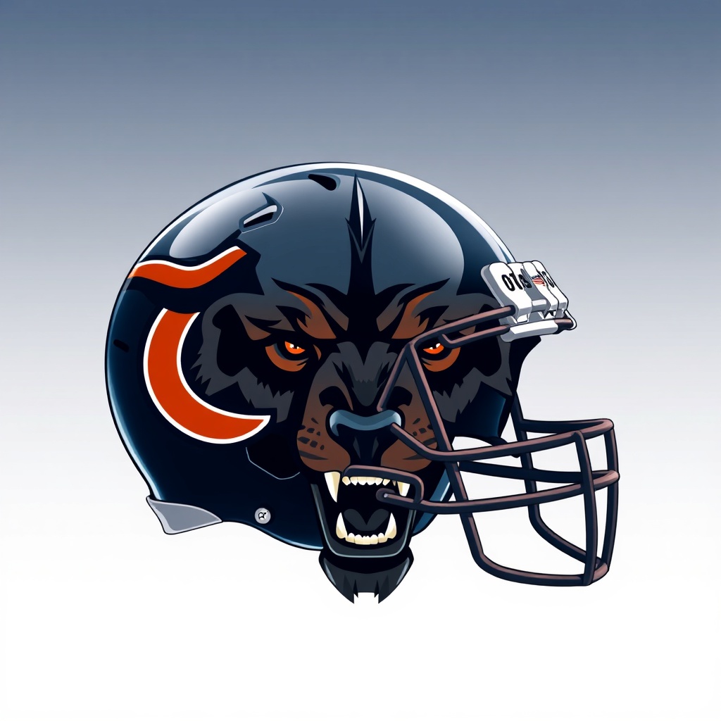 Chicago Bears image