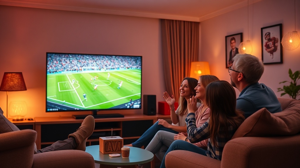 TVPlans IPTV Setup Tutorial