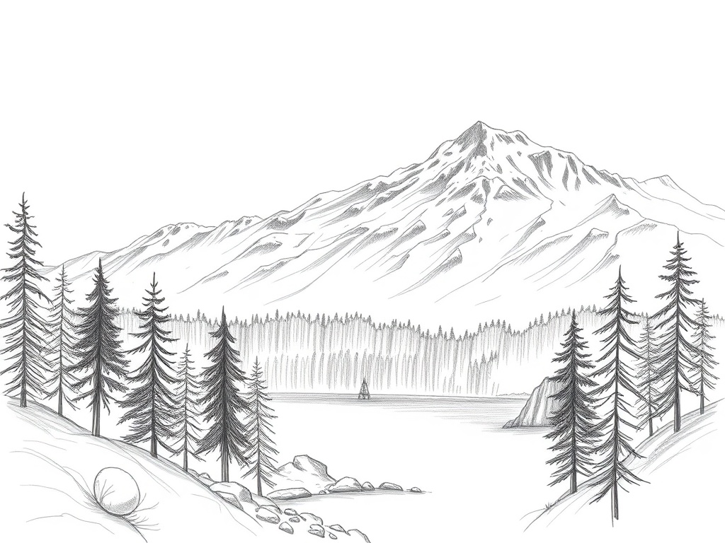 pacific northwest image