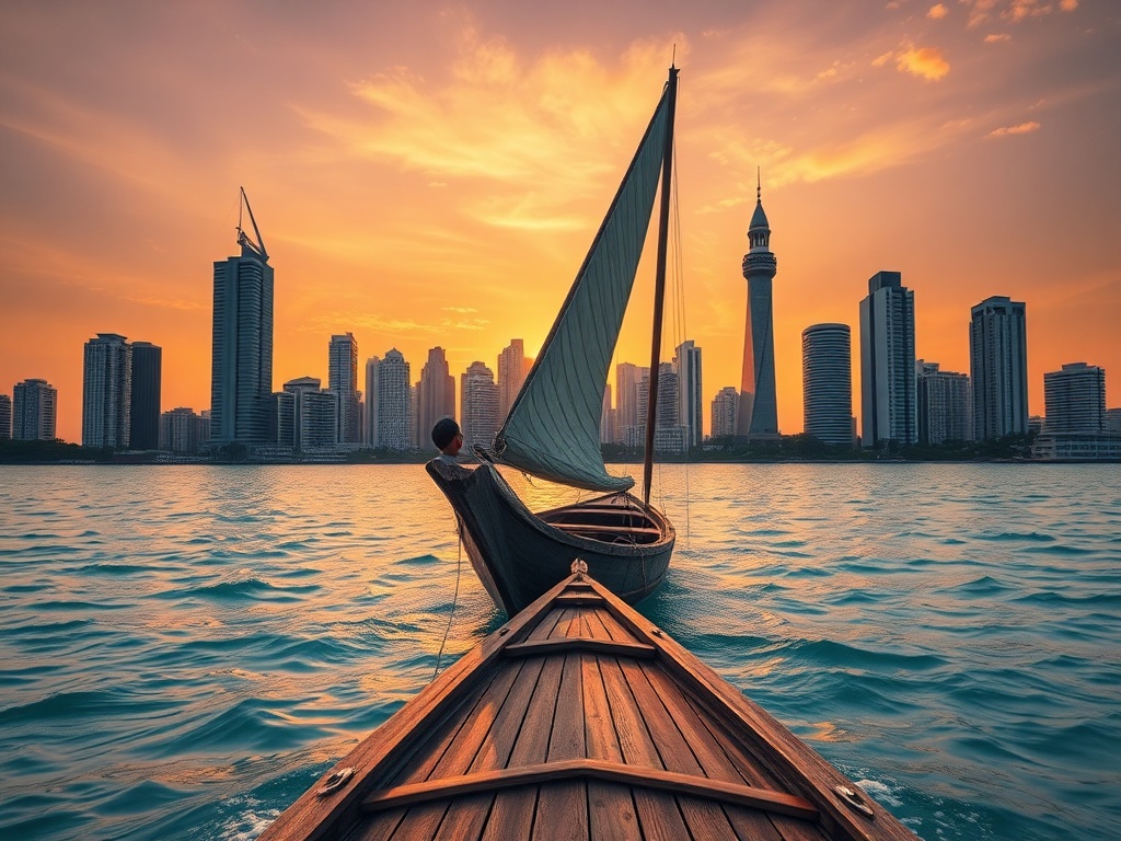 Where Citizenship and Faith Share a Single Line