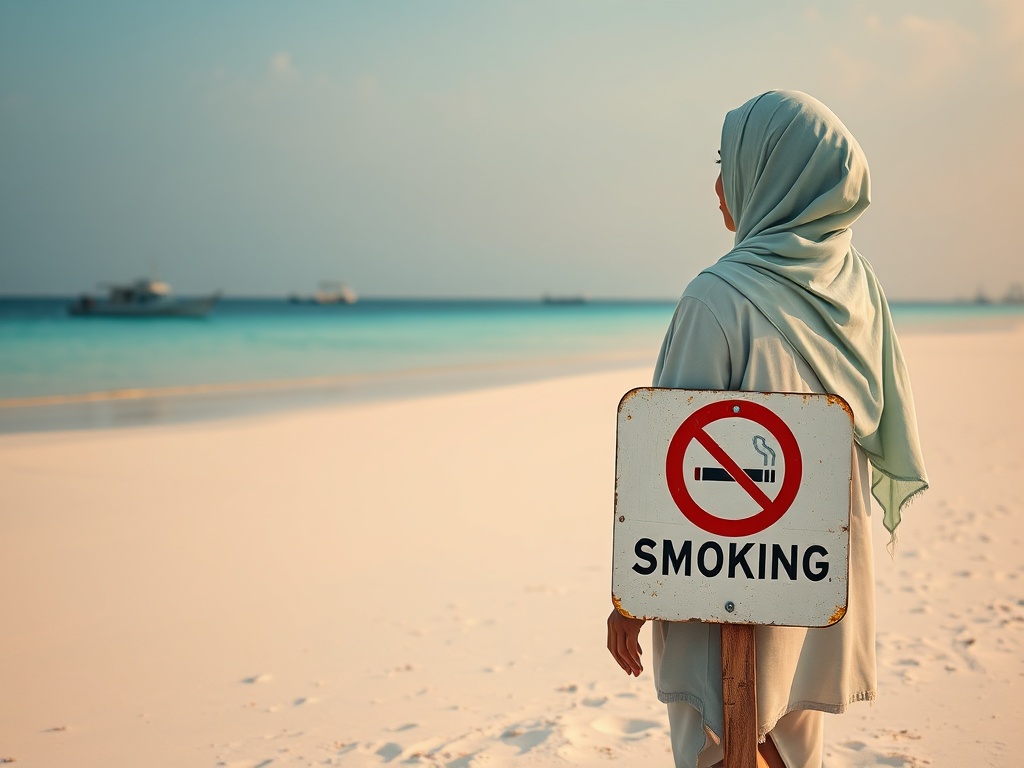 A Generation Born in 2007 Will Never Legally Buy Cigarettes