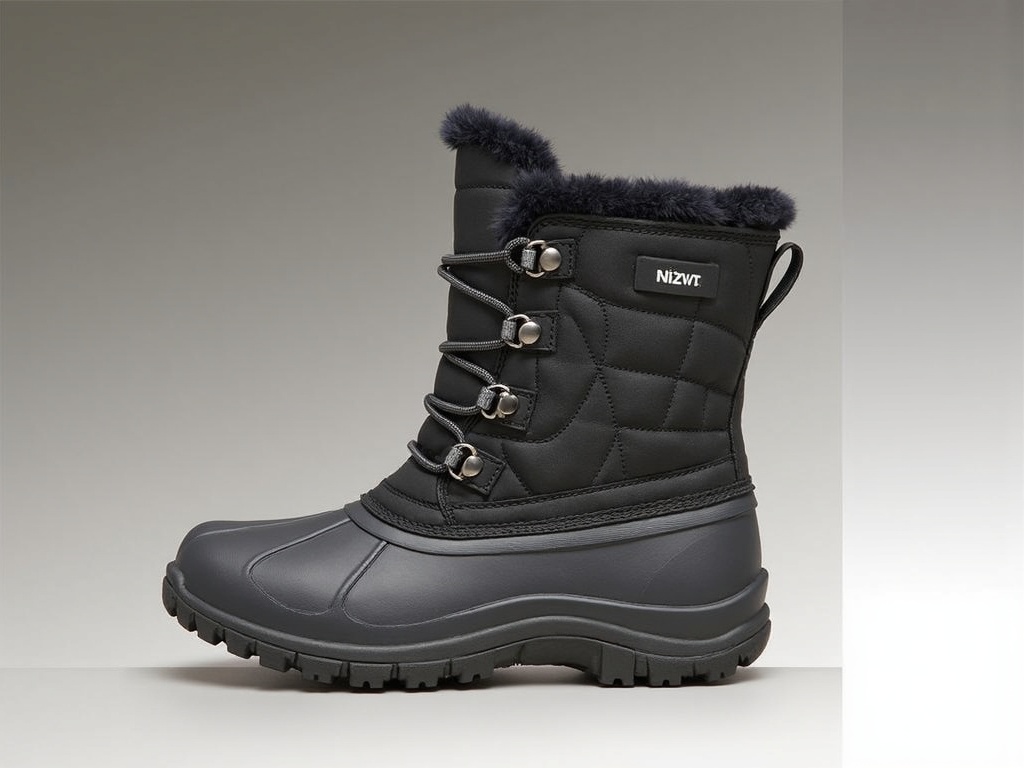 Different styles of Lugz boots