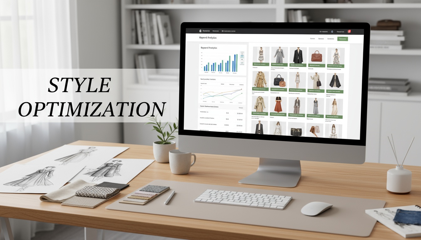 SEO para moda e-commerce