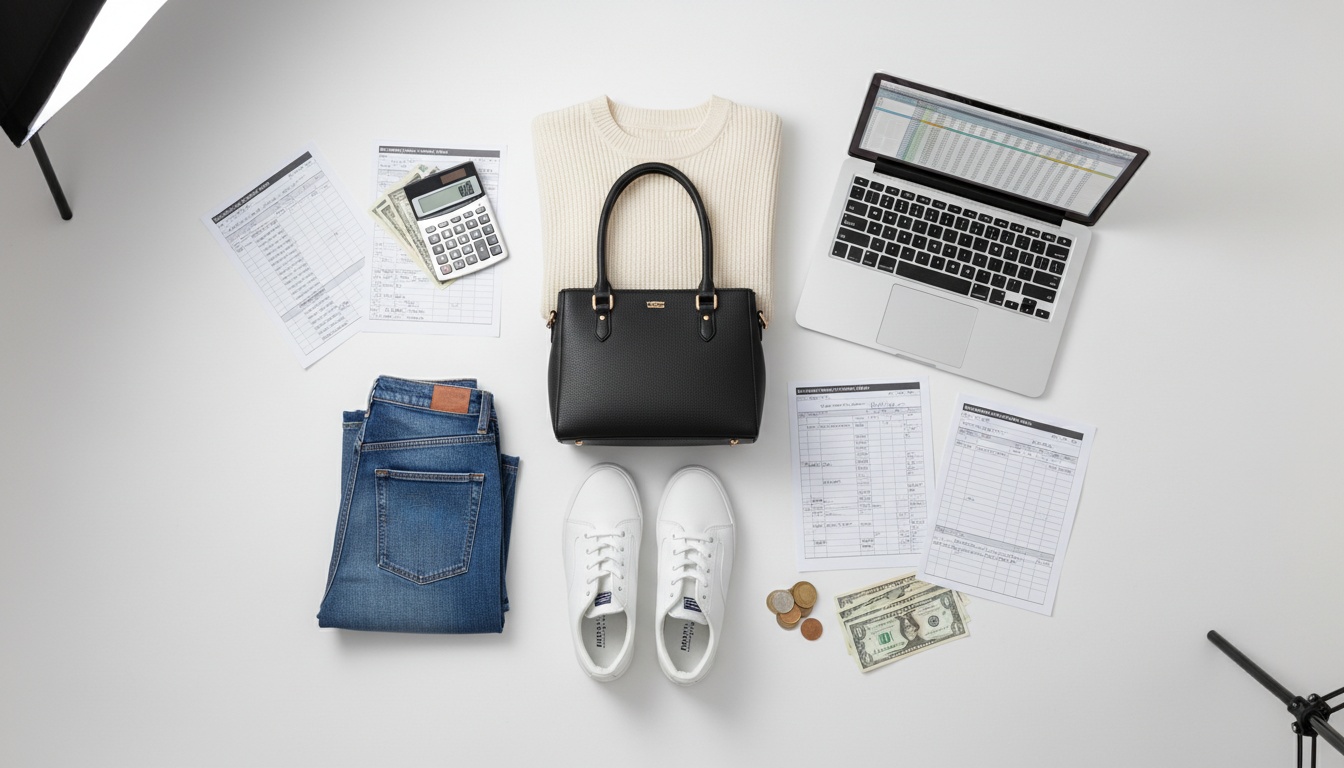 AI vs Traditional Photography Cost Comparison