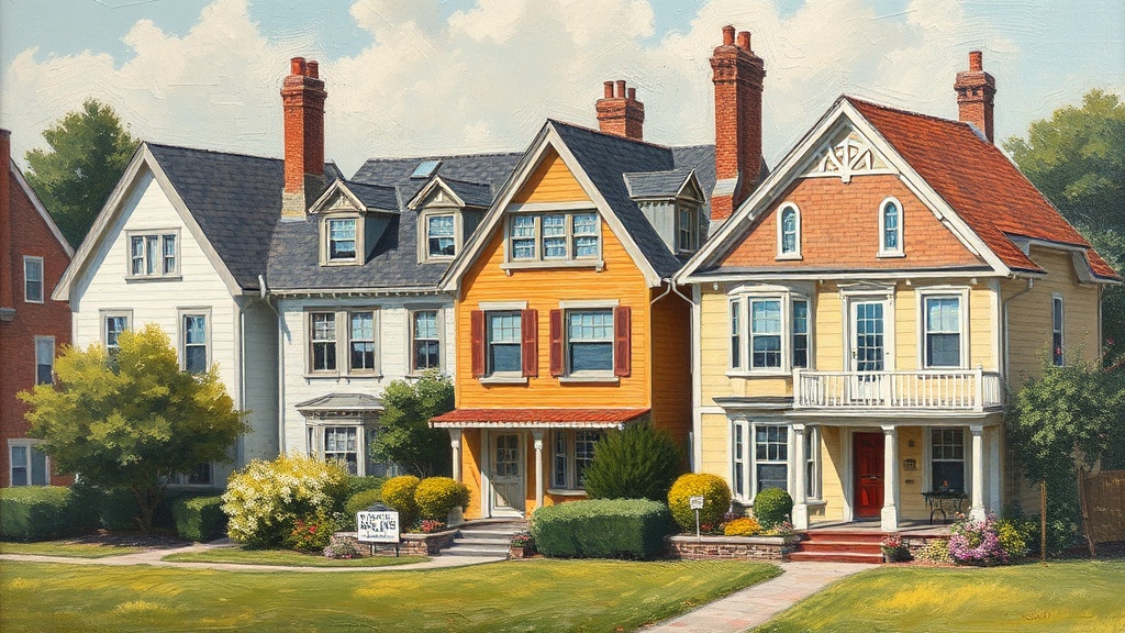 houses for sale image