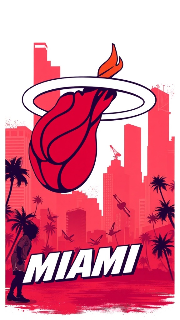 Miami Heat image