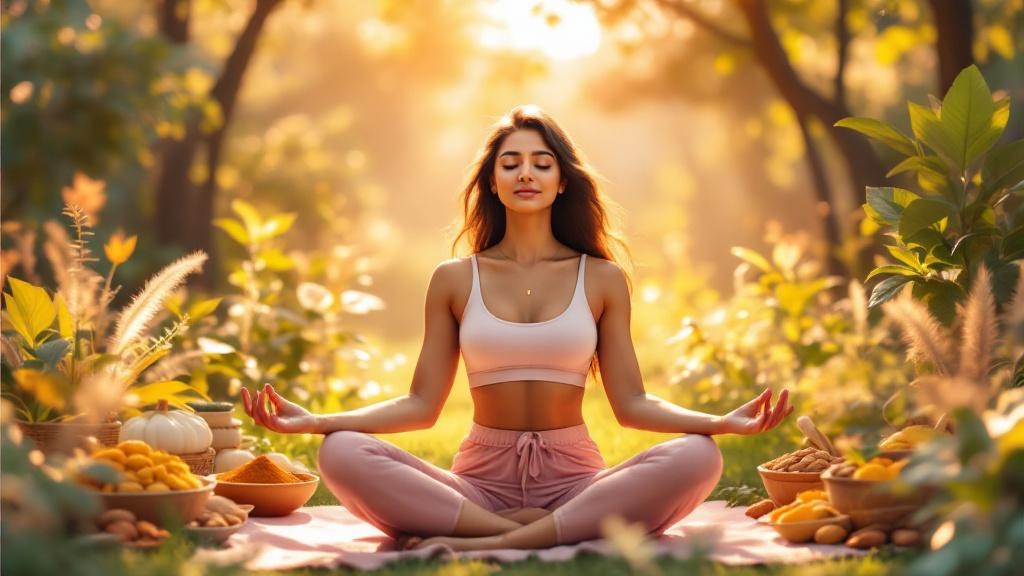 PCOS Weight Loss Indian Women: Diet Exercise Guide 2025