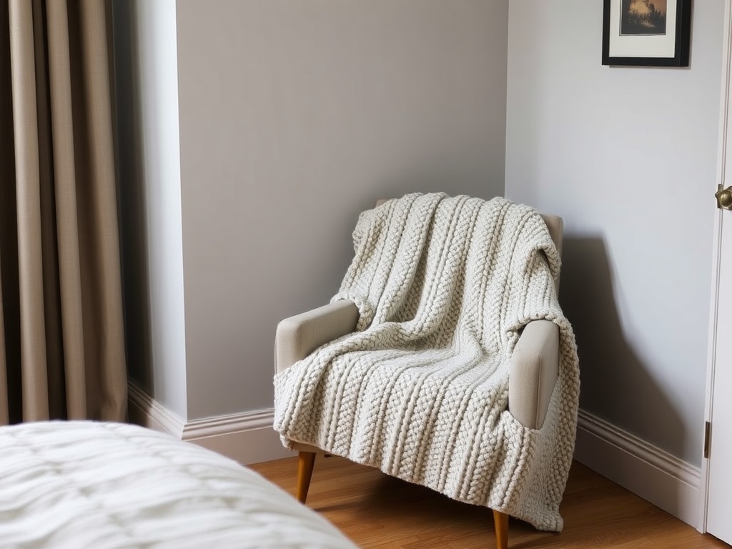 20. Add an Accent Chair