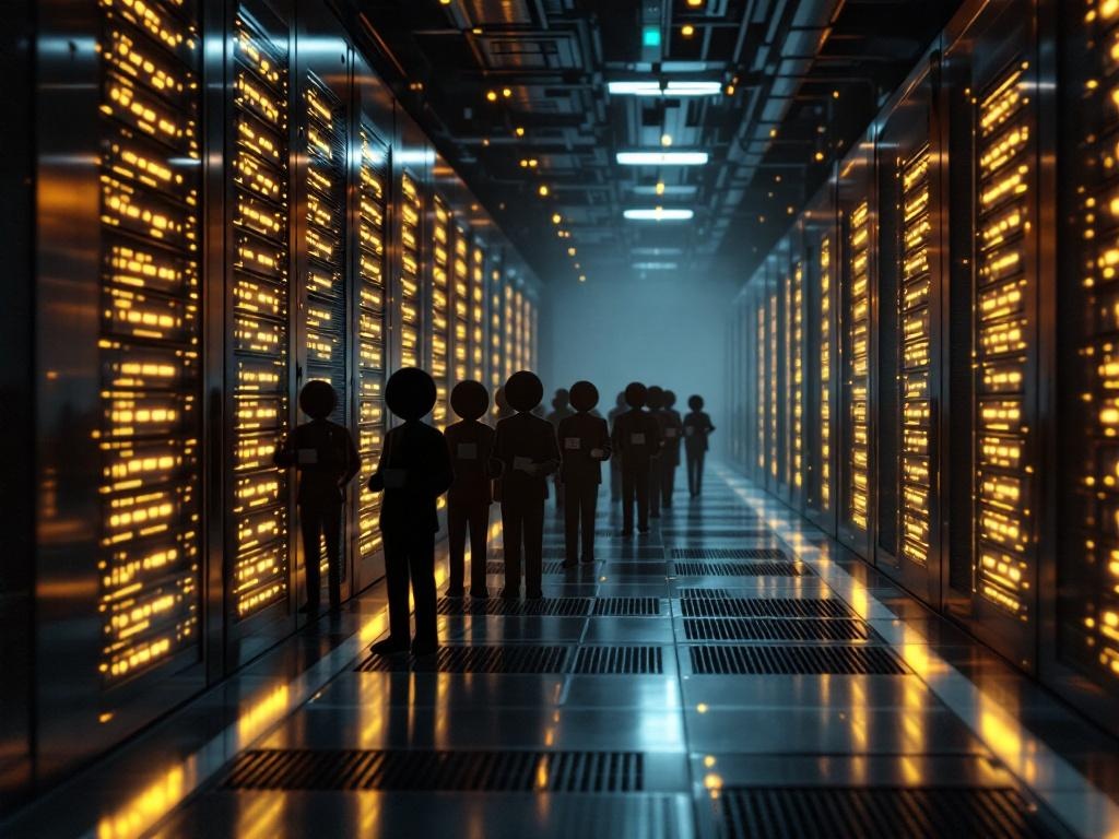 The Mutex Club: When Threads Just Dance in Circles