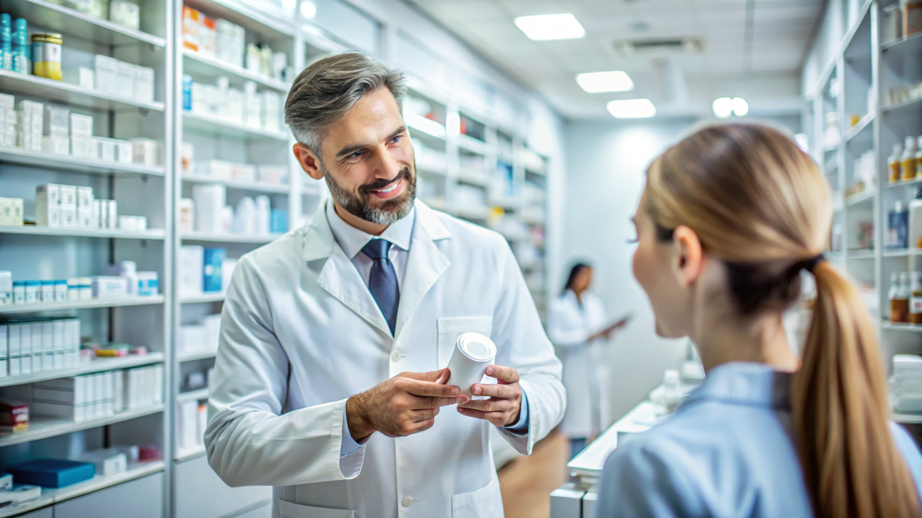 약국 구매 실전 가이드: 성지 활용과 저렴하게 사는 법