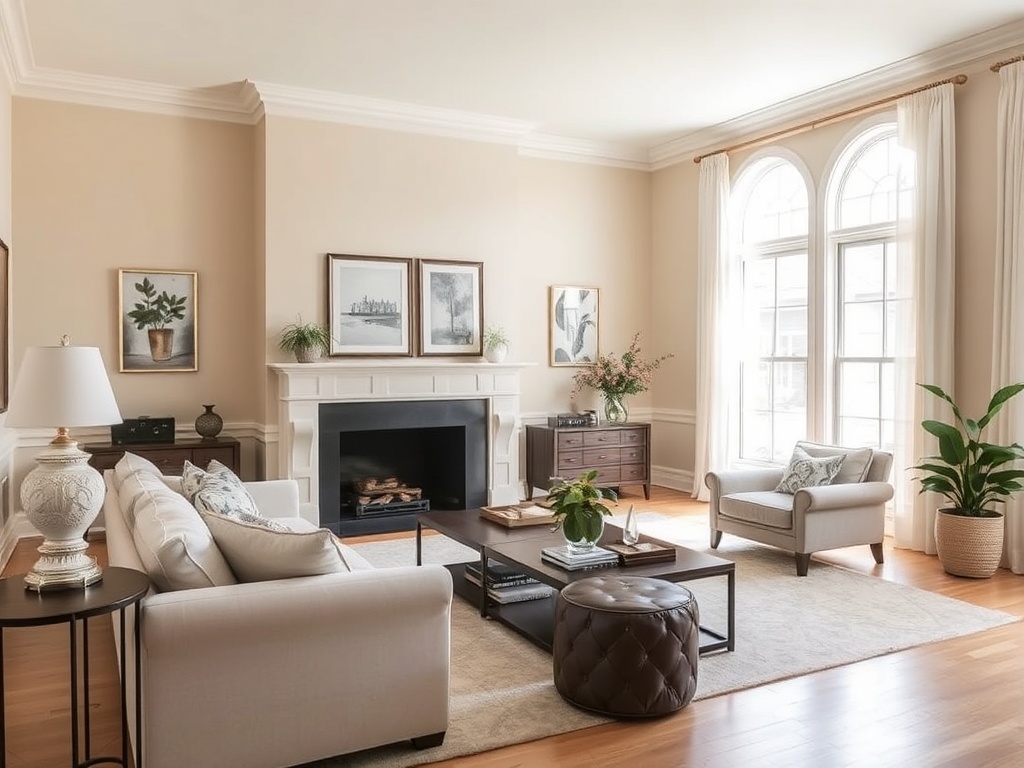 19. Embrace Soft Beige