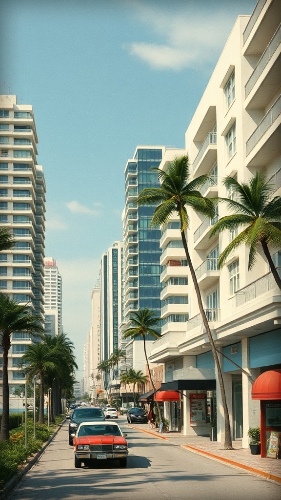 Miami image