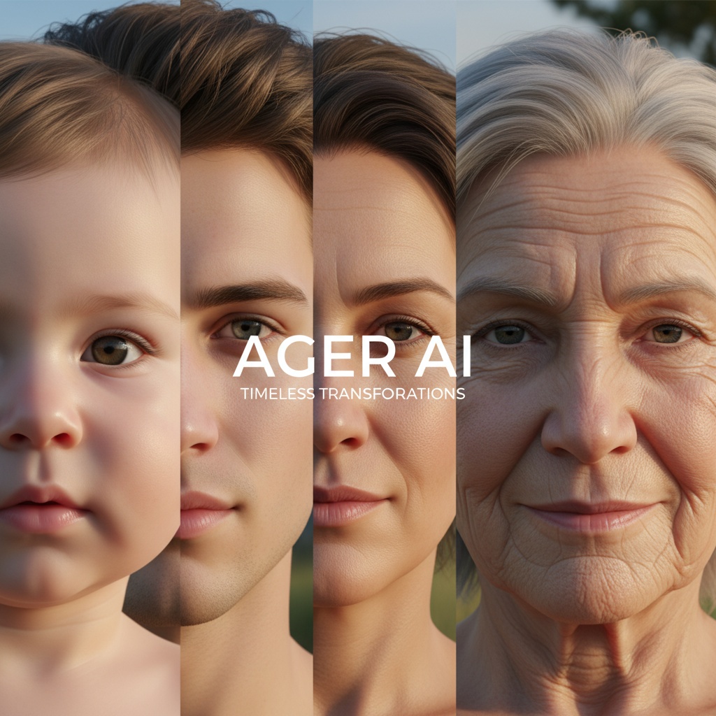 Ager: Expert Tips for Realistic Age Edits