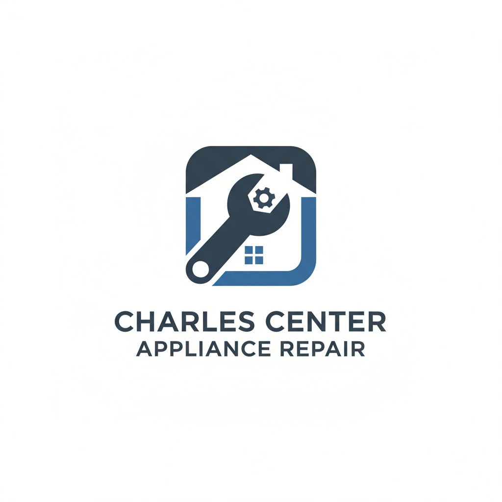 Charles Center Appliance Repair Logo