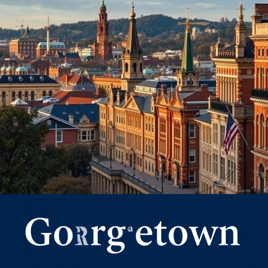 Georgetown image