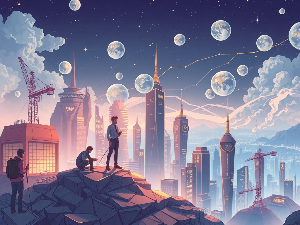 Entrepreneurship image