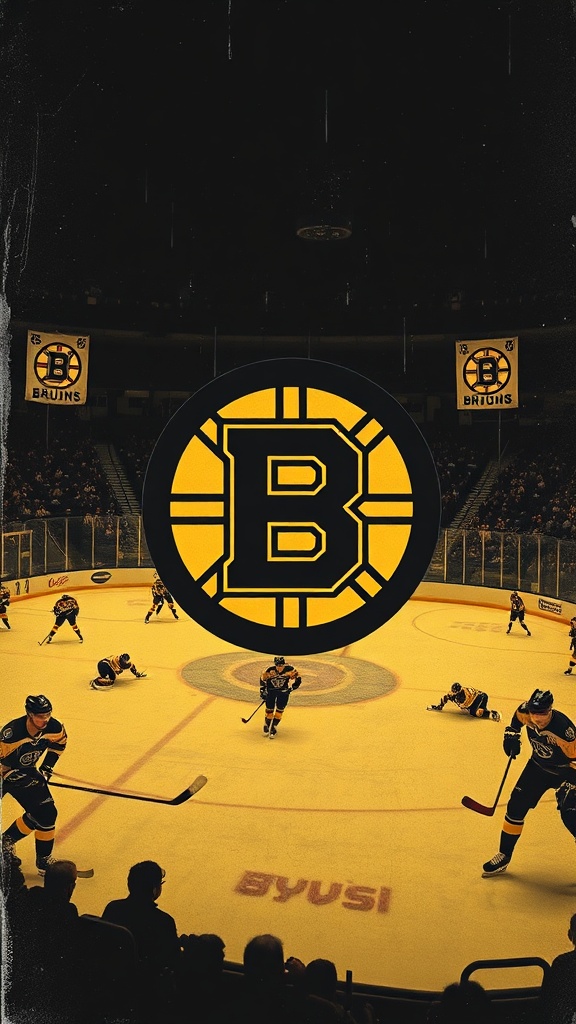 Boston Bruins image