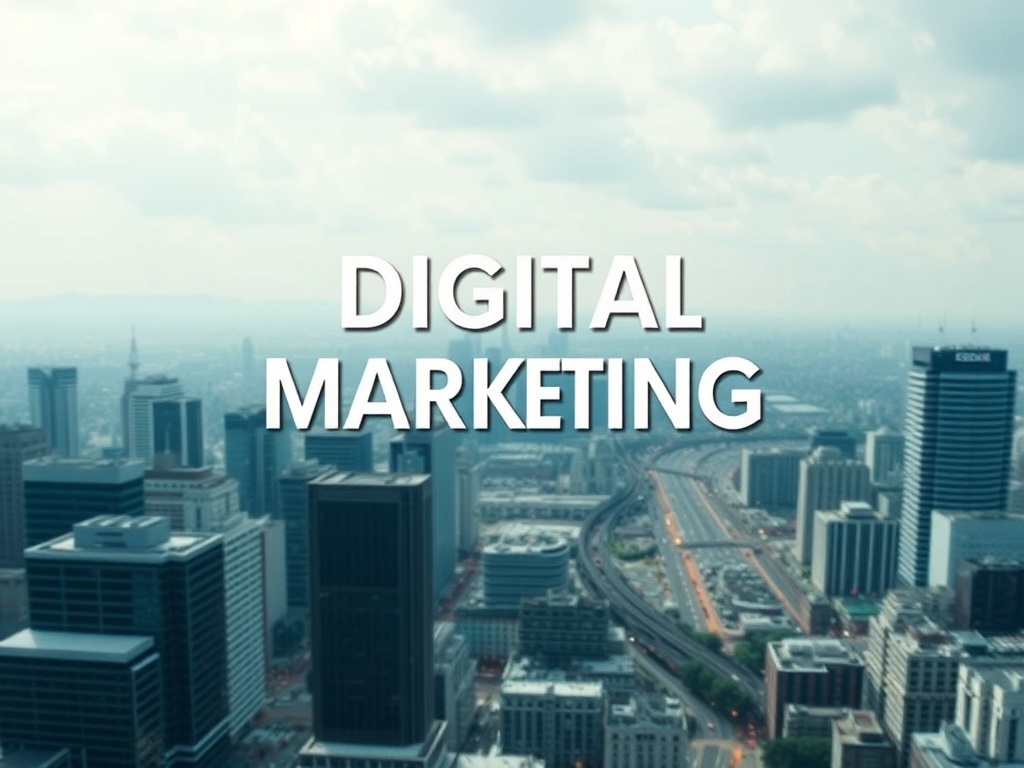 Digital Marketing image