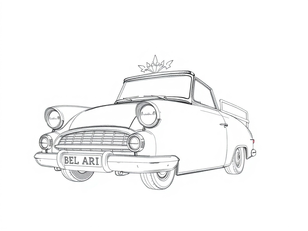 Bel Air image