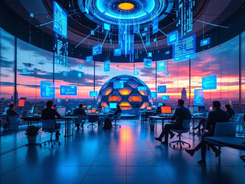 The Side Effect Club: MIT Revolutionizes Software Design with Modular Building Blocks