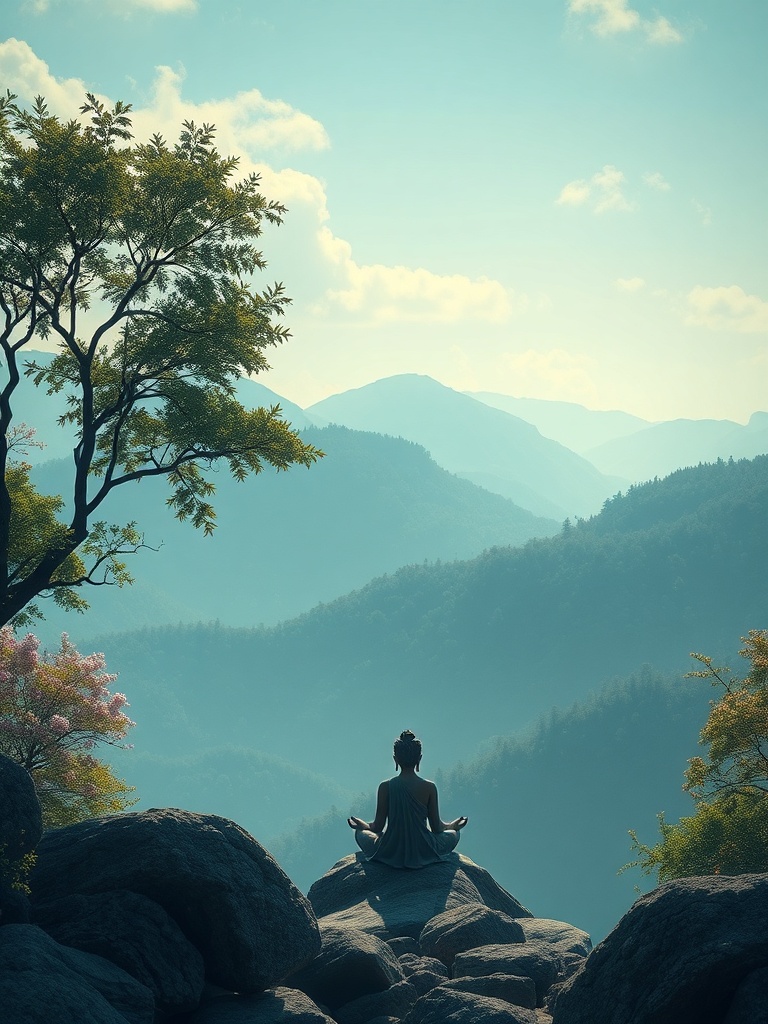 Mindful Living image