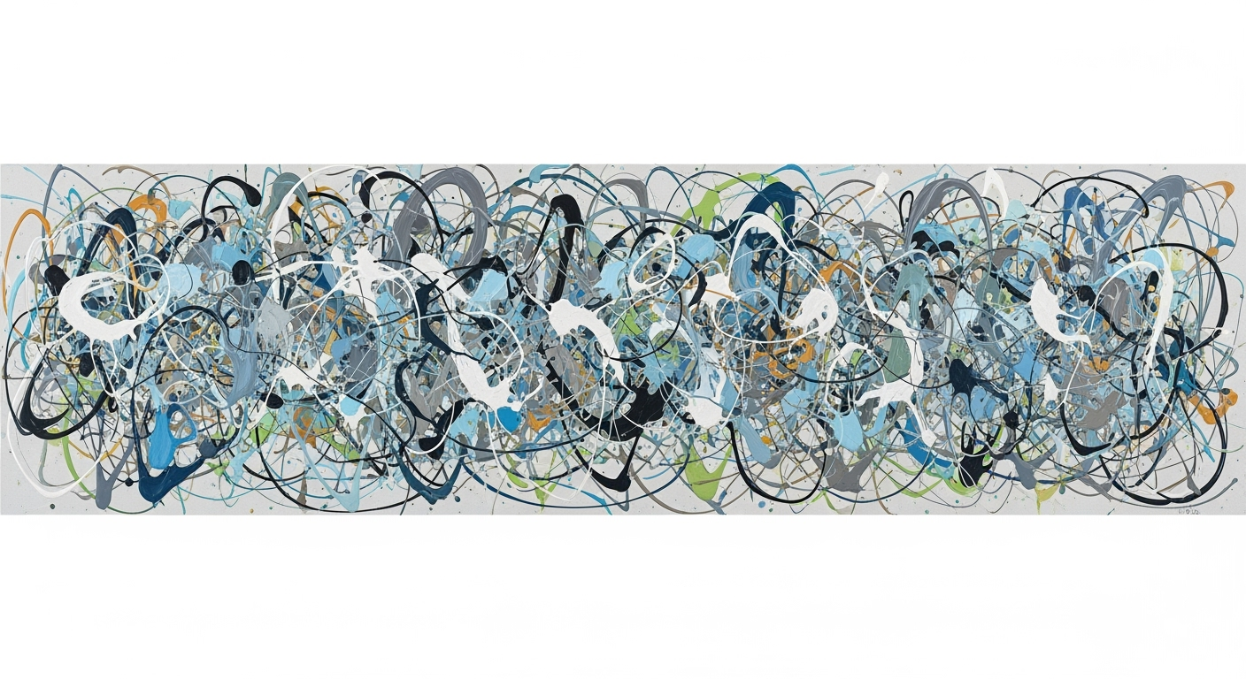 Enhancing Settlement Efficiency with Blockchain & DLT