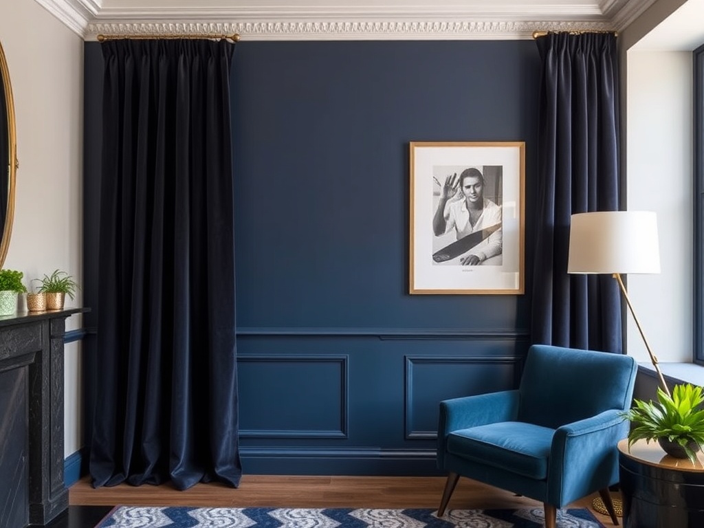 11. Incorporate Plush Textiles