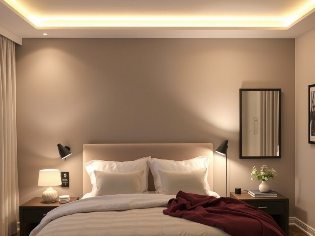 24. Enhance with Layered Lighting