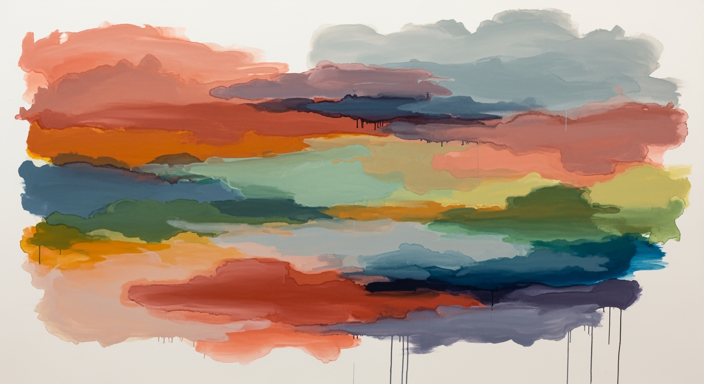 AI-Validated Templates: Enterprise Blueprint 2025