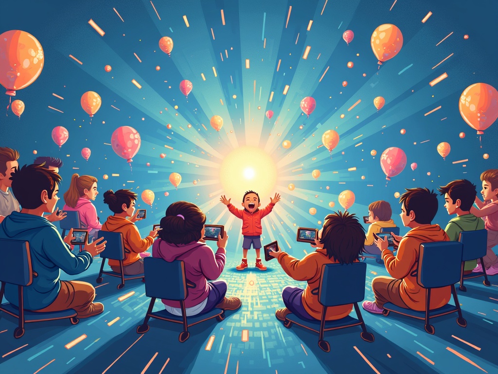 Activision promotional image featuring Allycxt