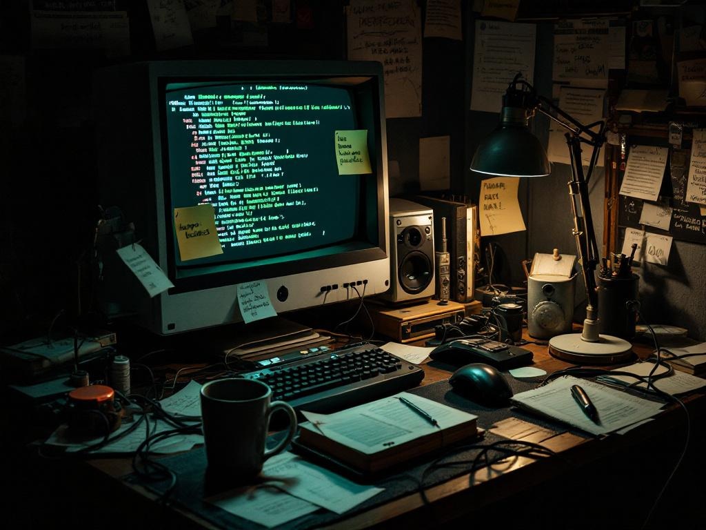 The O(n) Club: Design HashMap—Trust Issues, Buckets, and Chaos