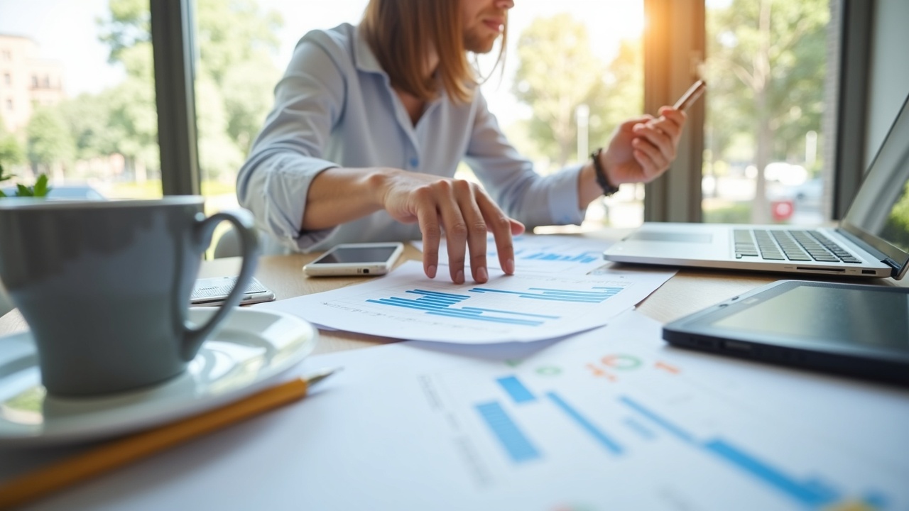 Эффективная настройка клика в Яндекс.Директ - статья о продвижении