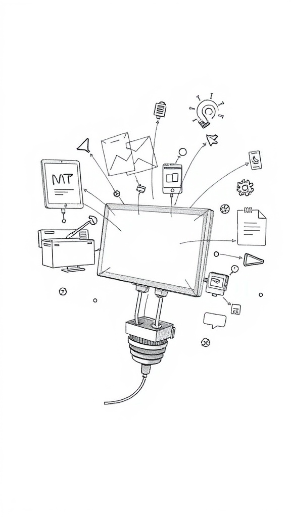 Marketing Technology image