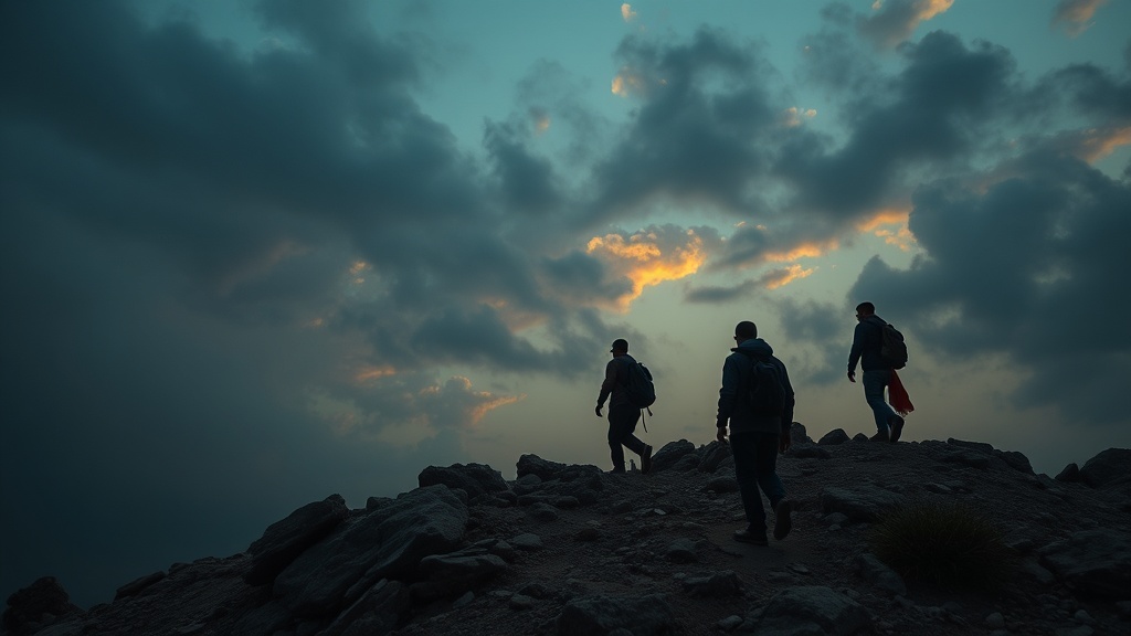 Leadership Journey image