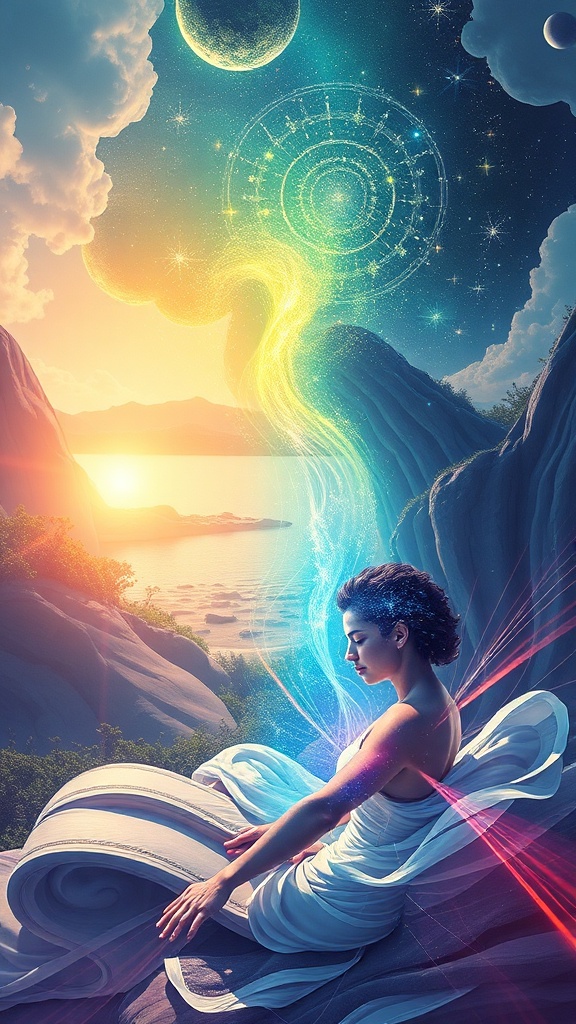 Holistic Healing image