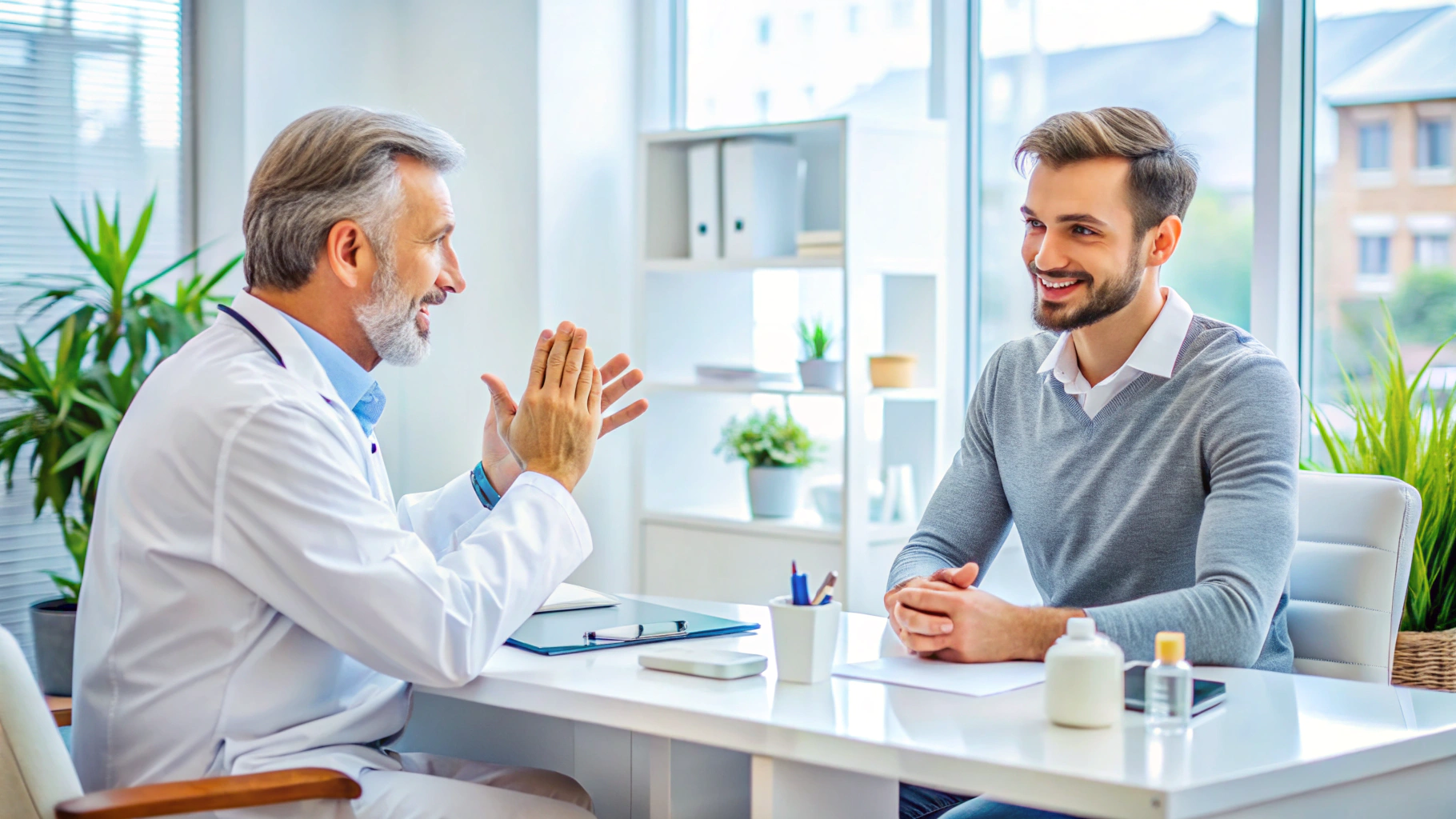 프로페시아 카피약 vs 오리지널: 가격, 효과, 그리고 현명한 선택 가이드 5 전문가 가이드: 가성비와 신뢰도 사이의 선택 기준