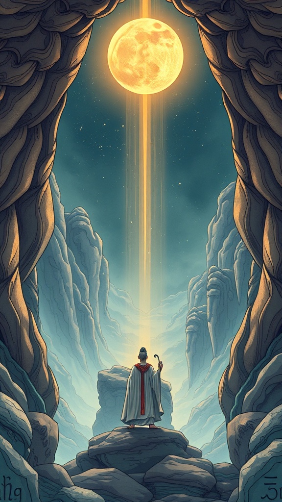 Ancient Wisdom image