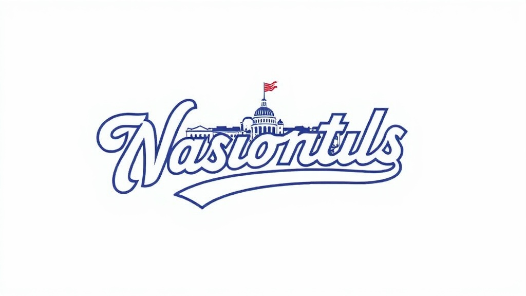 Washington Nationals image