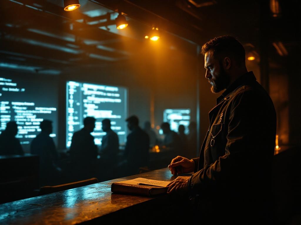 The Mutex Club: Mastering Observer Prime for Deadlock-Free Concurrency