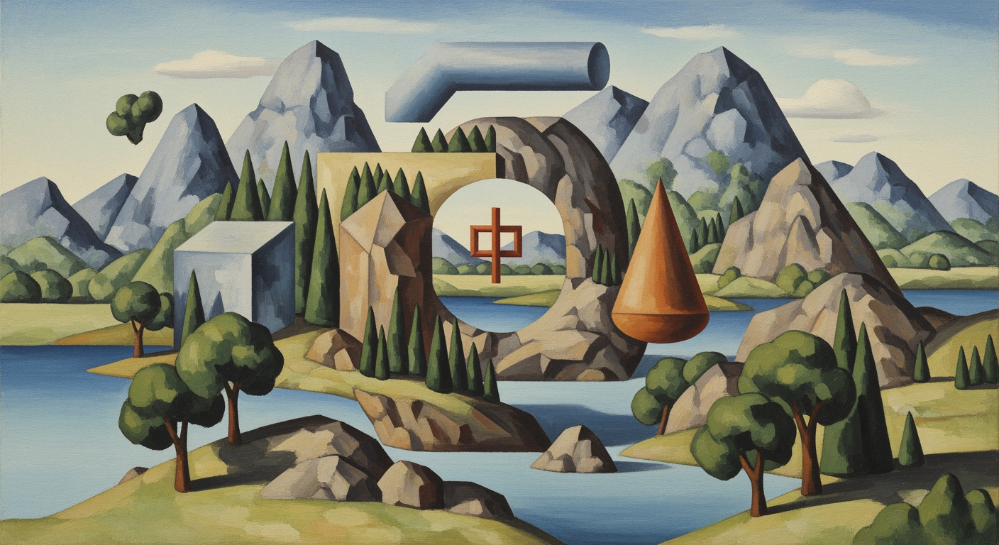 Doctrine of the Mean: 中庸之道和谐平衡 Executive Analysis and Applications 2025