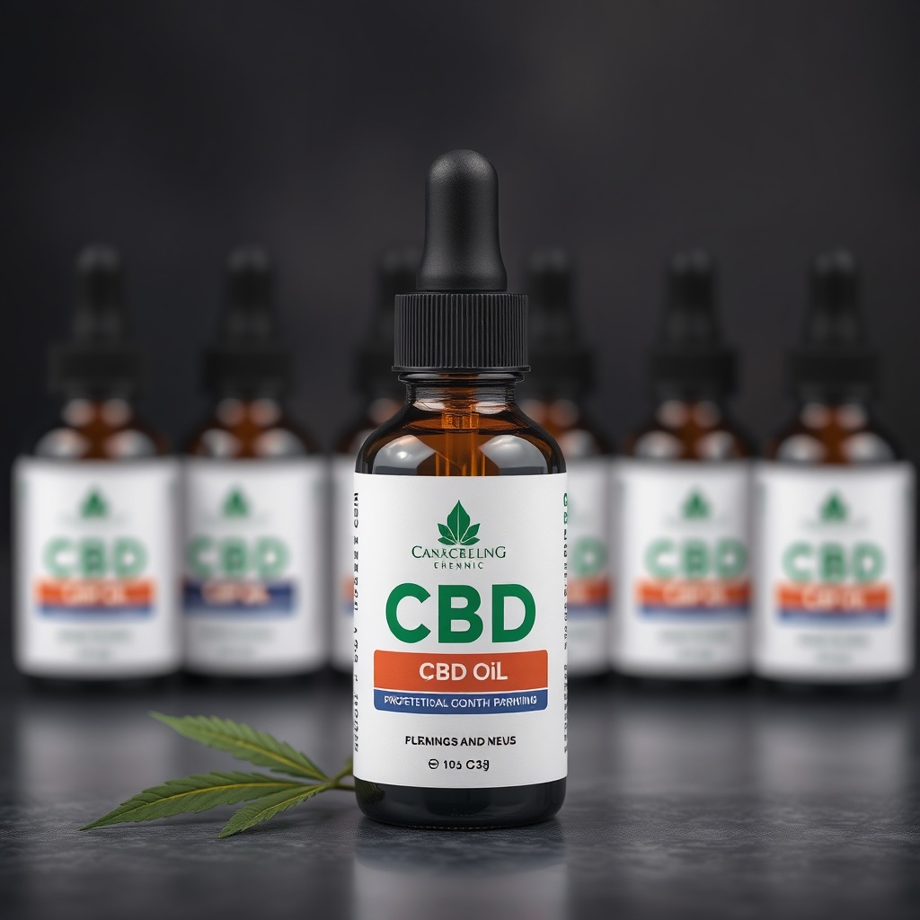 CBD Oil image