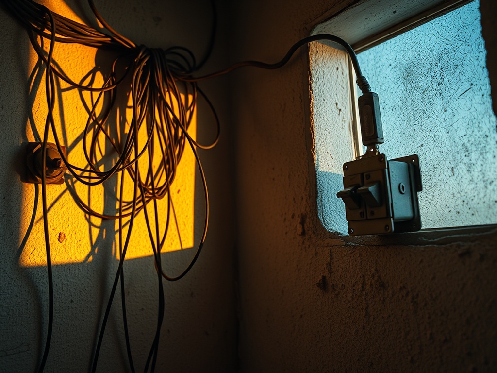 The Unseen Dangers in Our Walls