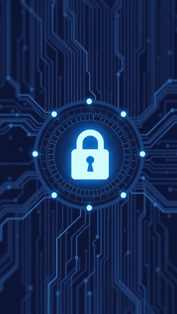 Data Privacy image