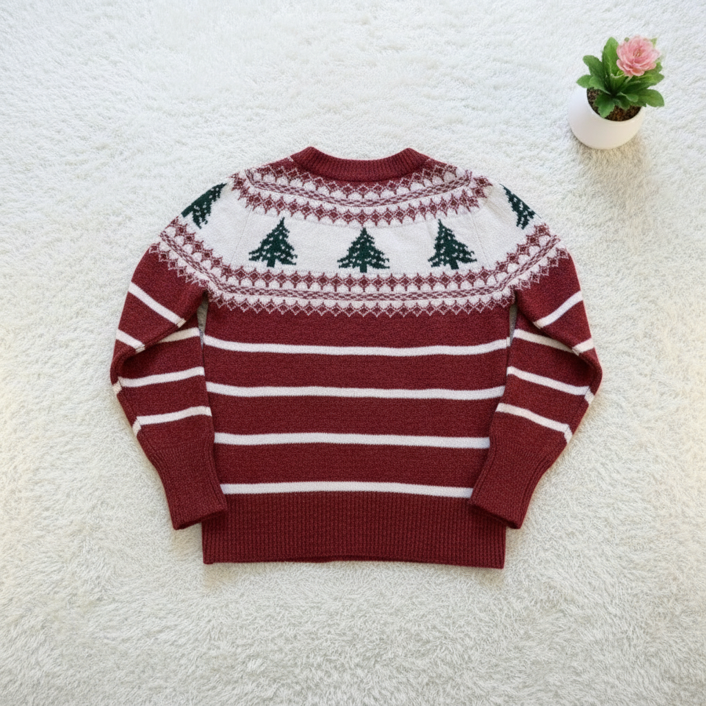 After Vinted AI photo, Summer dress