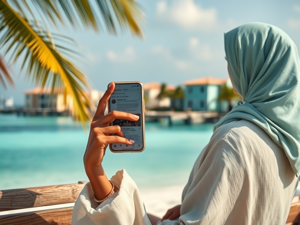The Gaza Notifications You Turned On That Never Arrive