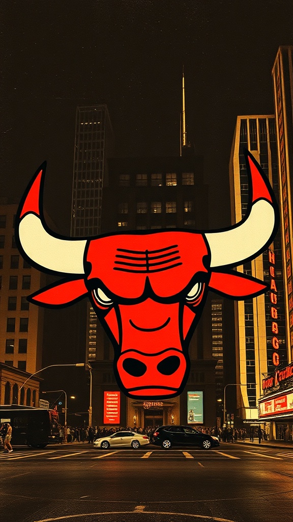 Chicago Bulls image