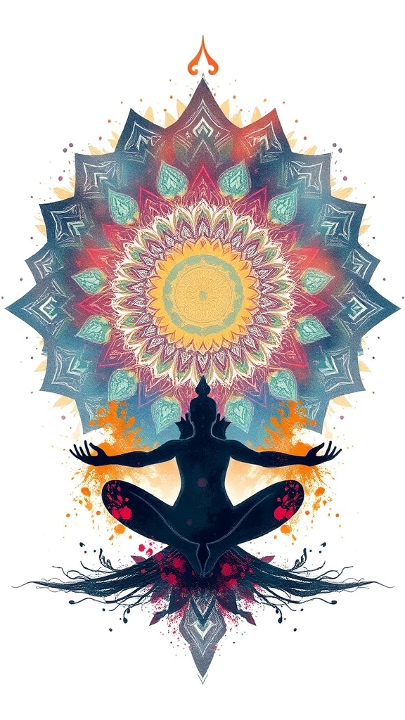 yoga image