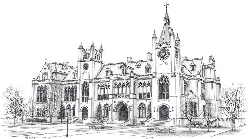 Boston College image